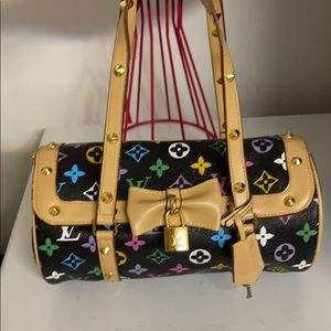 Papillon Bag small in size